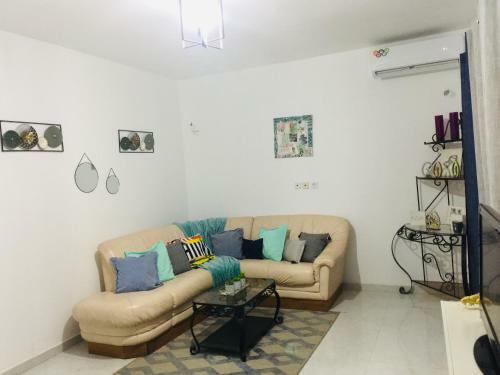 Apartamento Tinna Home