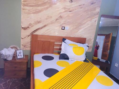 Apartamento Tinna Home