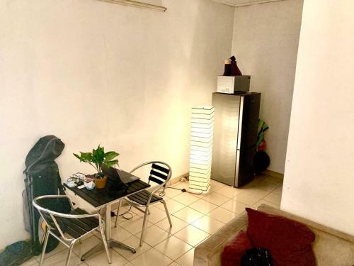 Apartamento Lovely 1-bedroom Vacation Home In Douala - Makepe