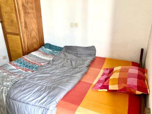 Apartamento Lovely 1-bedroom Vacation Home In Douala - Makepe