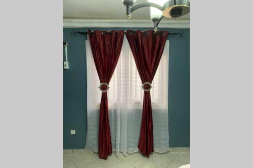 Apartamento Appartement Meuble'