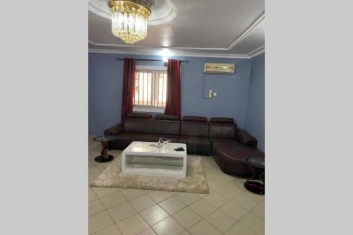 Apartamento Appartement Meuble'