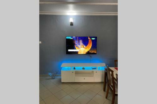 Apartamento Appartement Meuble'