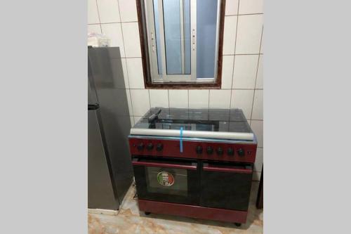Apartamento Appartement Meuble'