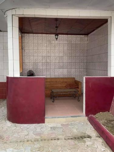 Apartamento Appartement Meuble'