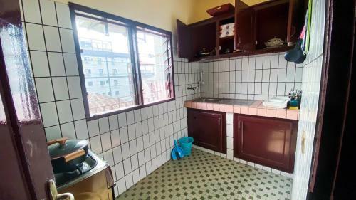 Apartamento Mak�p� (Douala): La Maryliz Bel Appartement Meubl�