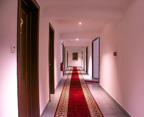 Faya Hotel