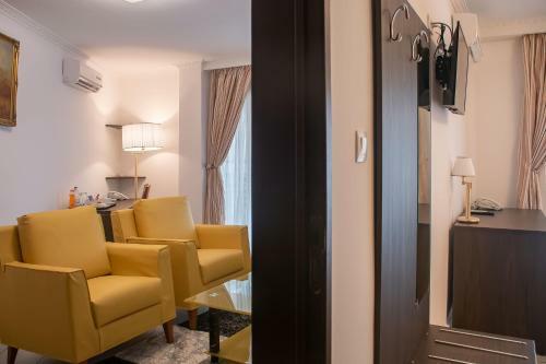 Faya Hotel