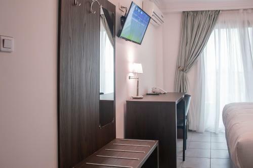Faya Hotel
