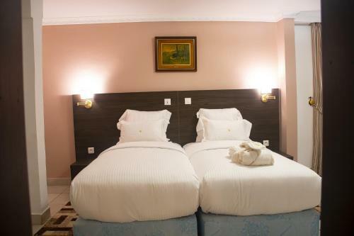 Faya Hotel