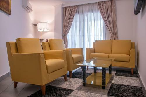 Faya Hotel