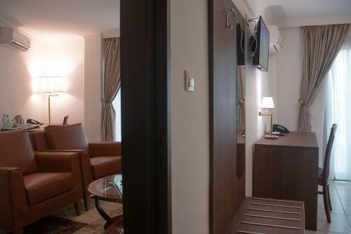 Faya Hotel