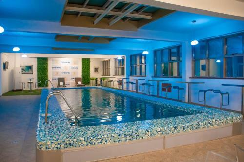 Faya Hotel