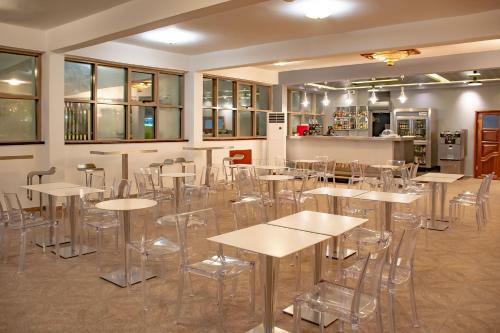 Faya Hotel