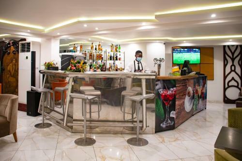 Faya Hotel