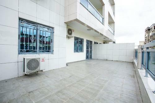 Apartamento T-residence