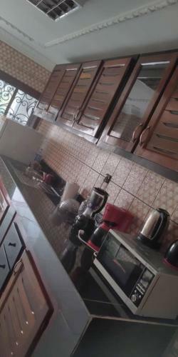 Apartamento Studios-appartements Meubl�s Makep� Bm