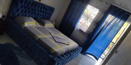 Apartamento Studios-appartements Meubl�s Makep� Bm