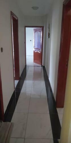 Apartamento Studios-appartements Meubl�s Makep� Bm