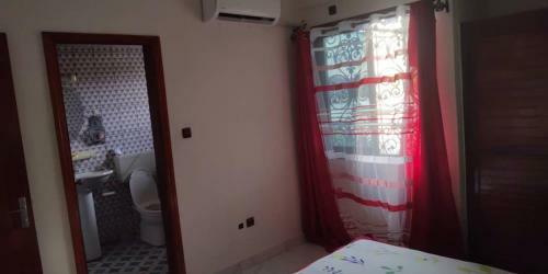 Apartamento Studios-appartements Meubl�s Makep� Bm