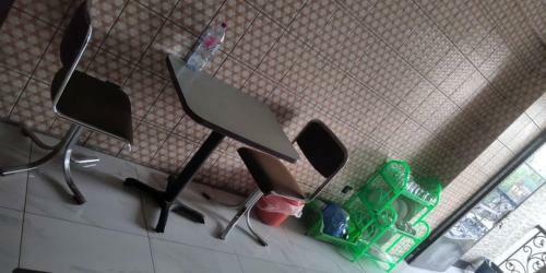Apartamento Studios-appartements Meubl�s Makep� Bm