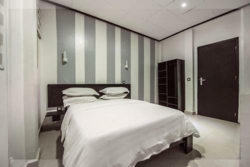 Hotel Villa Des Roses