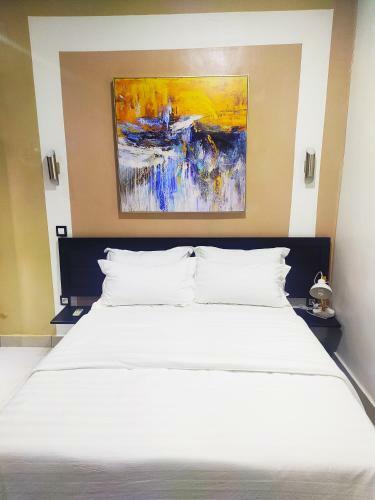 Hotel Villa Des Roses