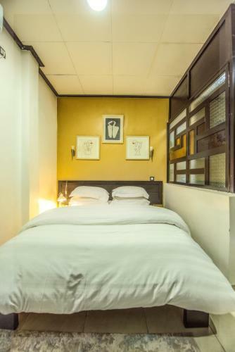 Hotel Villa Des Roses