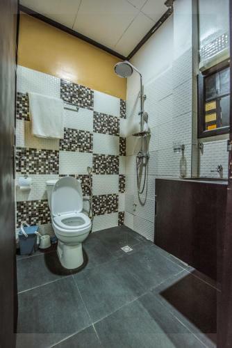Hotel Villa Des Roses