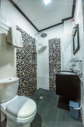 Hotel Villa Des Roses