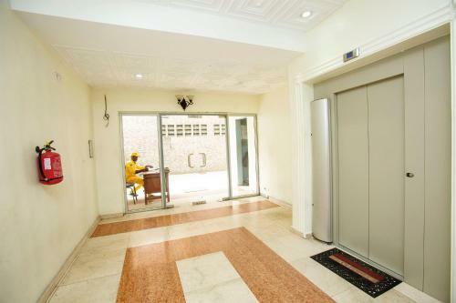 Apartamento T Residence