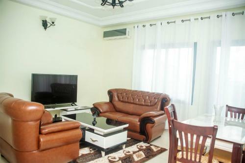 Apartamento T Residence