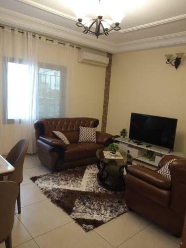 Apartamento T Residence