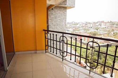 Apartamento The New Modern Deluxe