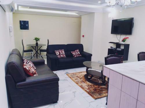 Apartamento R�sidence Kabilysa