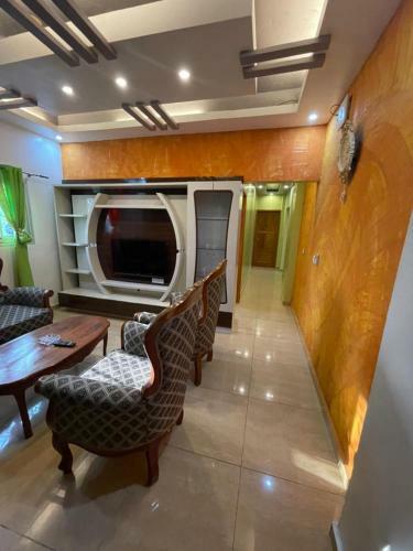 Apartamento Palace Des Rois