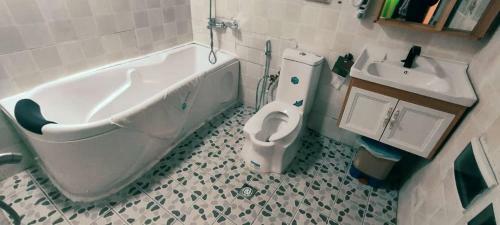 Apartamento Palace Des Rois