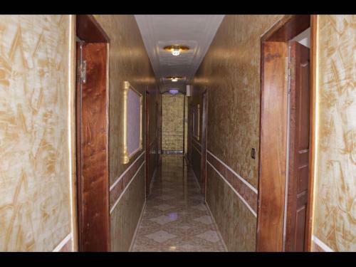 Hostal Room In Studio - Elu Hotel Studio - Bonamoussadi