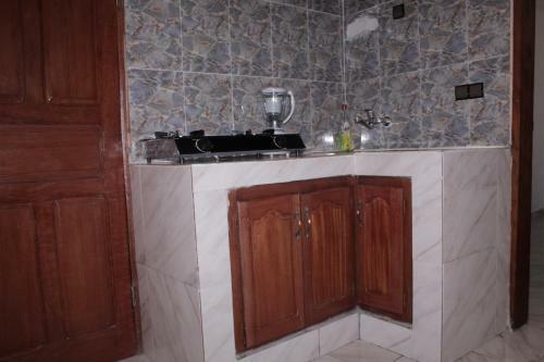 Hostal Room In Studio - Elu Hotel Studio - Bonamoussadi