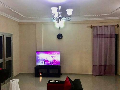 Apartamento Appartement Meubl� 2 Chambres � Logpom (Andem)