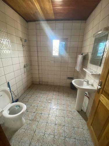 Apartamento Appartement Meubl� 2 Chambres � Logpom (Andem)