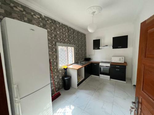 Apartamento R�sidence Meubl�e 1ere Classe