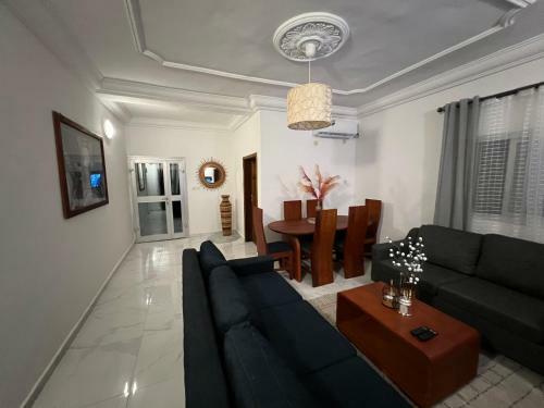 Apartamento R�sidence Meubl�e 1ere Classe