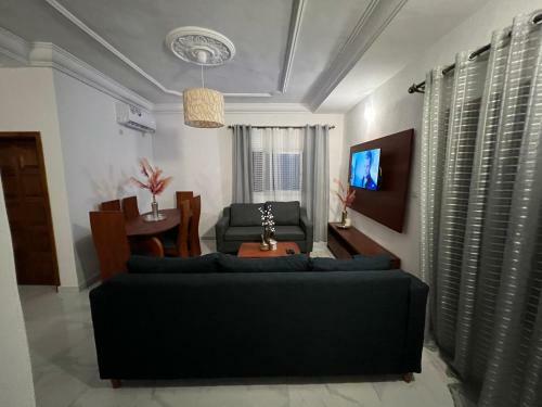 Apartamento R�sidence Meubl�e 1ere Classe