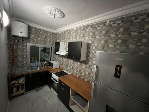 Apartamento R�sidence Meubl�e 1ere Classe