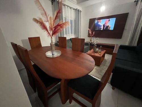 Apartamento R�sidence Meubl�e 1ere Classe
