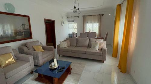 Apartamento R�sidence Meubl�e 1ere Classe