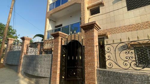 Apartamento R�sidence Meubl�e 1ere Classe