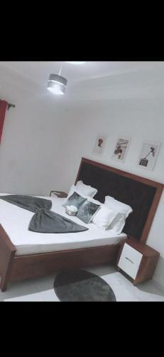 Apartamento R�sidence Meubl�e 1ere Classe