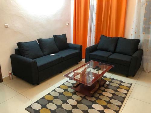 Apartamento R�sidence Mzebfarm